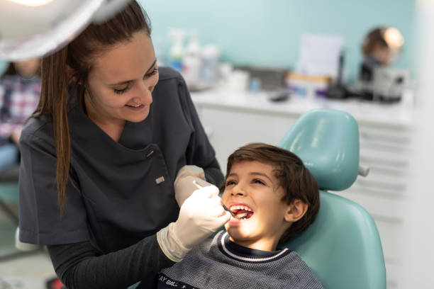 Best Emergency Orthodontic Repairs in Pendleton, IN