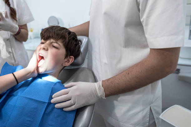 Best Emergency Treatment for Toothache in Pendleton, IN