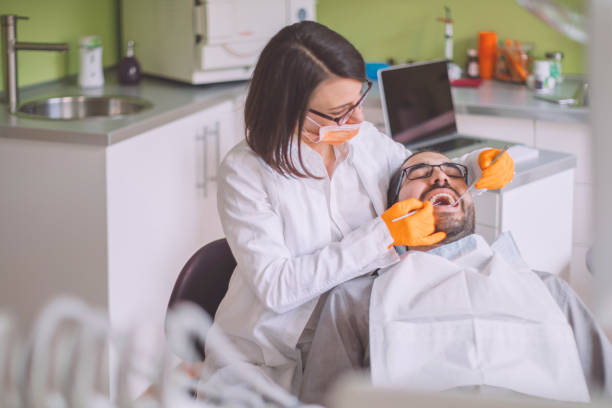 Best Emergency Tooth Extraction in Pendleton, IN
