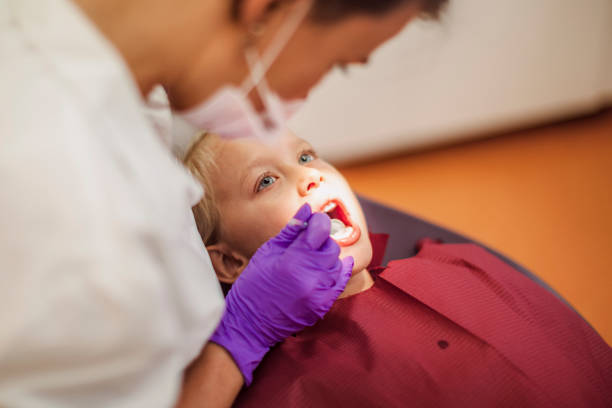 Best Emergency Treatment for Toothache in Pendleton, IN