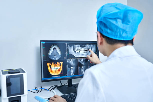 Best Emergency Root Canal Treatment in Pendleton, IN