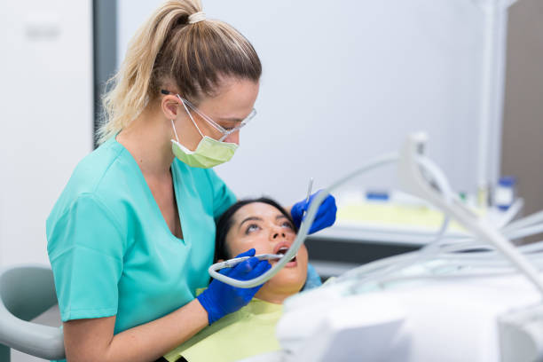 Best Emergency Tooth Extraction in Pendleton, IN