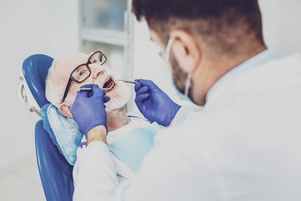 Best Emergency Wisdom Teeth Removal in Pendleton, IN